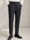 Calça Dom Henrico Atenas Slim - Henri Store