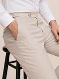 Calça Dom Henrico Atenas Slim - Henri Store