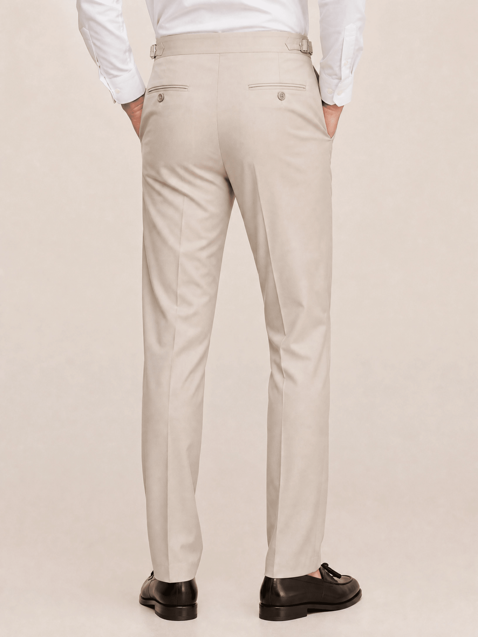 Calça Dom Henrico Atenas Slim - Henri Store