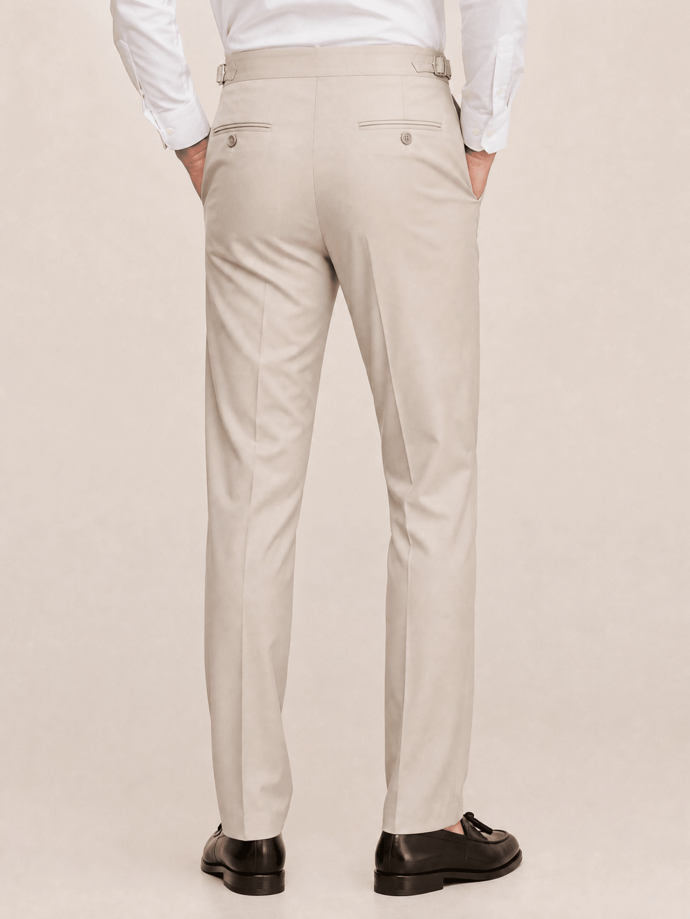 Calça Dom Henrico Atenas Slim - Henri Store