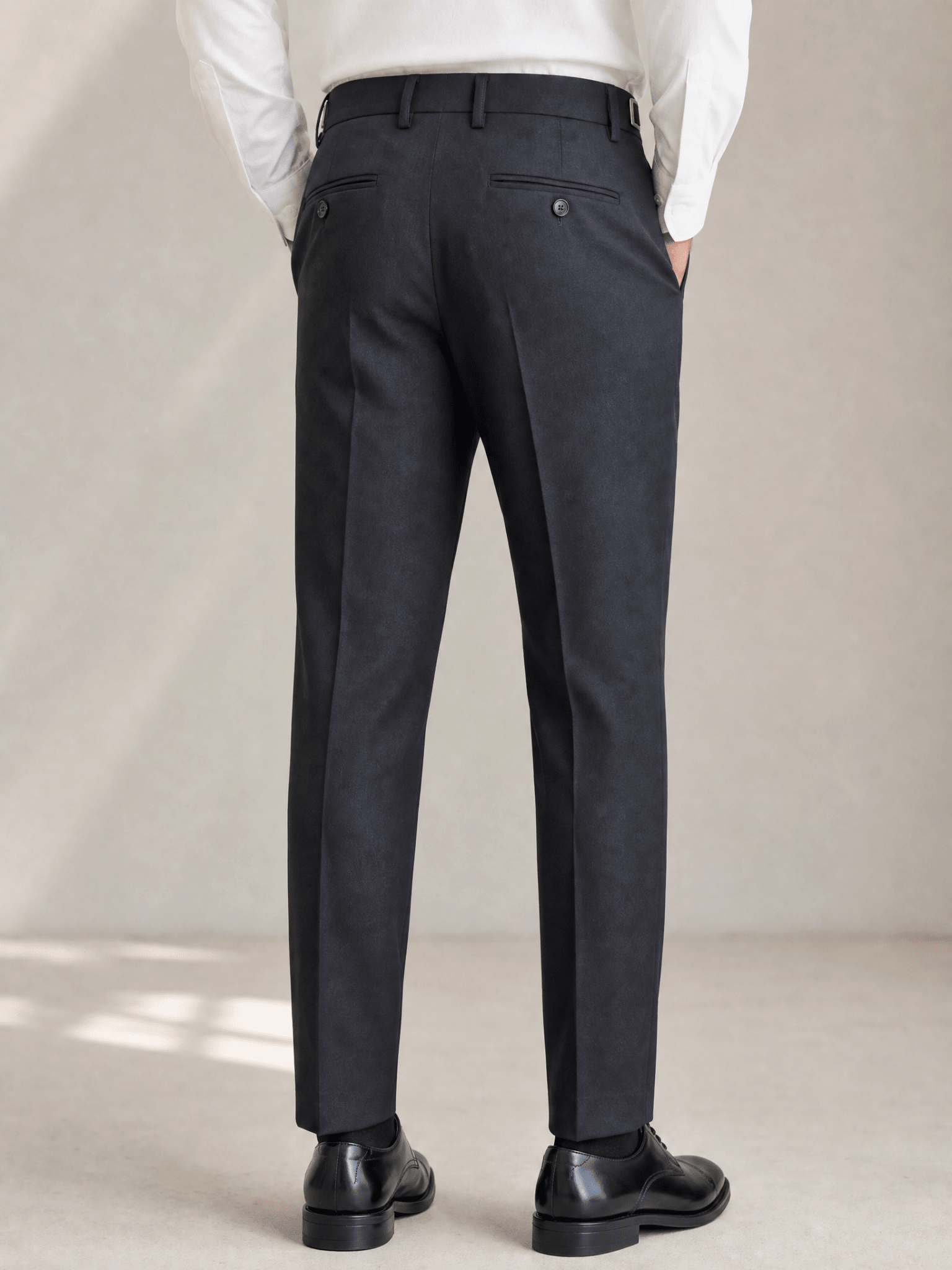 Calça Dom Henrico Atenas Slim - Henri Store