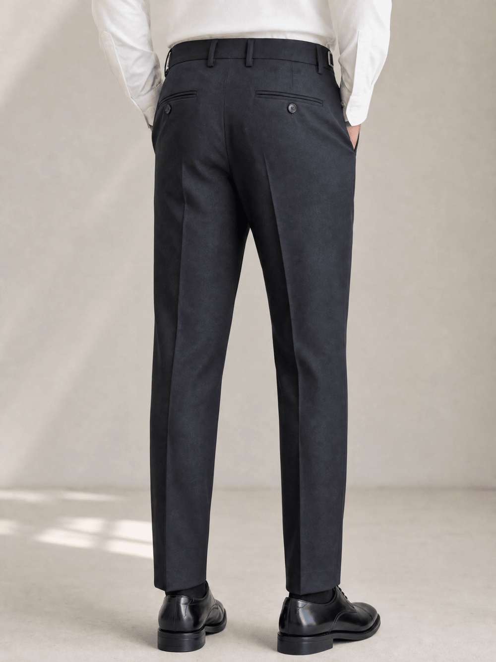Calça Dom Henrico Atenas Slim - Henri Store