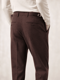 Calça Dom Henrico Atenas Slim - Henri Store