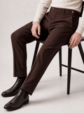 Calça Dom Henrico Atenas Slim - Henri Store