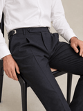 Calça Dom Henrico Atenas Slim - Henri Store
