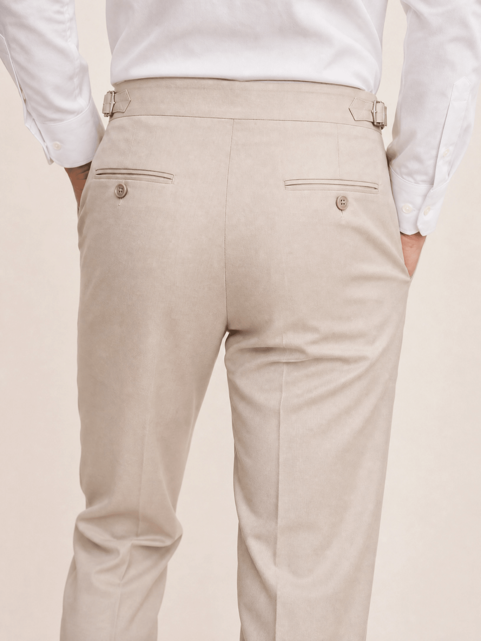 Calça Dom Henrico Atenas Slim - Henri Store