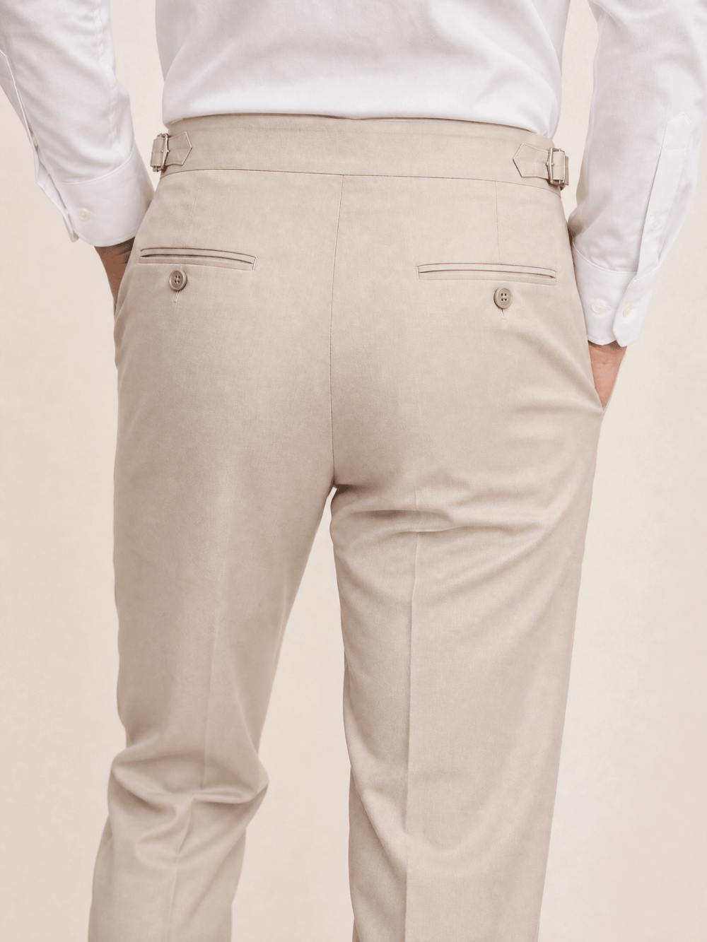 Calça Dom Henrico Atenas Slim - Henri Store