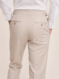 Calça Dom Henrico Atenas Slim - Henri Store