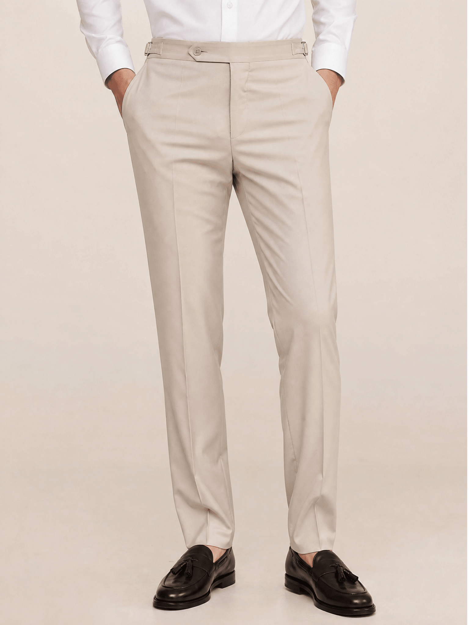 Calça Dom Henrico Atenas Slim - Henri Store