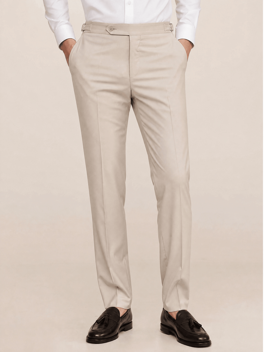 Calça Dom Henrico Atenas Slim - Henri Store