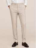 Calça Dom Henrico Atenas Slim - Henri Store