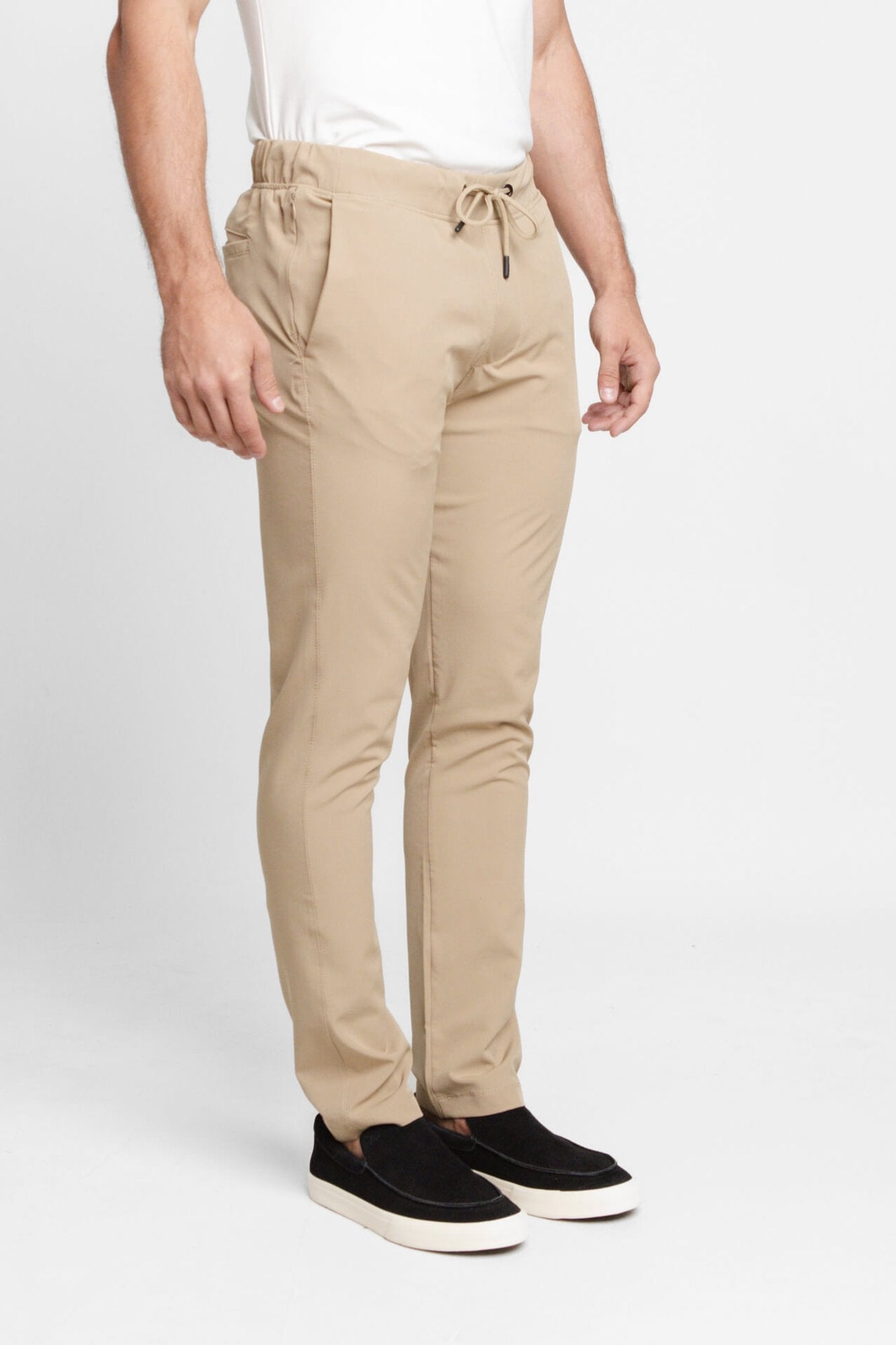Calça Masculina Dom Henrico com Bolso Duplo