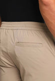 Calça Dom Henrico Casual Cáqui - Henri Store