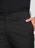 Calça Dom Henrico de Alfaiataria com Vista Minimalista - Henri Store