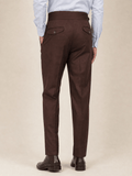 Calça Dom Henrico Gurkha York - Henri Store
