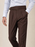 Calça Dom Henrico Gurkha York - Henri Store