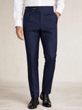 Calça Dom Henrico Gurkha York - Henri Store