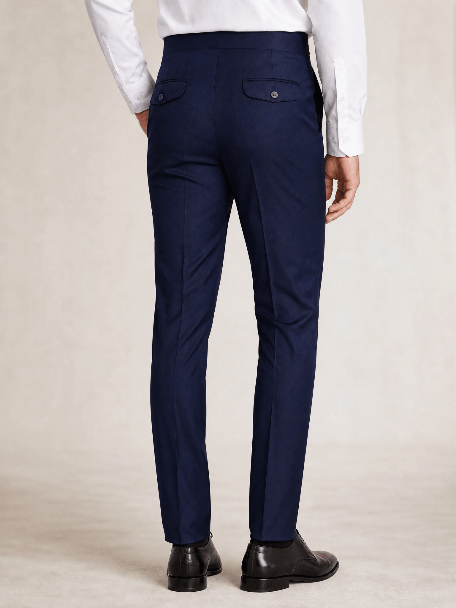 Calça Dom Henrico Gurkha York - Henri Store