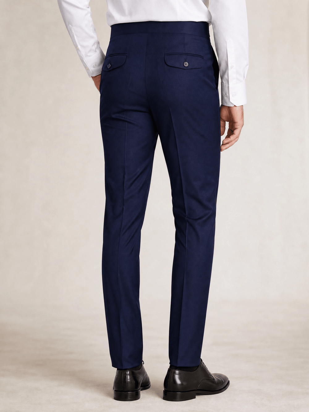 Calça Dom Henrico Gurkha York - Henri Store