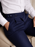 Calça Dom Henrico Gurkha York - Henri Store