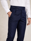 Calça Dom Henrico Gurkha York - Henri Store