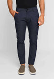 Calça Dom Henrico Jeans Escuro - Henri Store