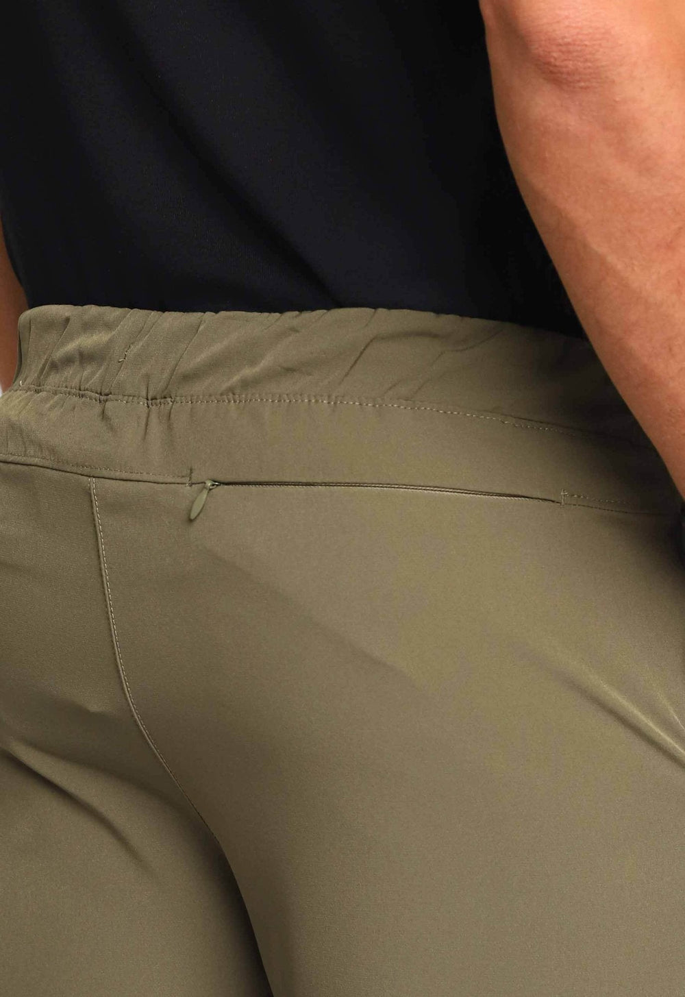 Calça Dom Henrico Jogger C/ Bolso Duplo - Henri Store
