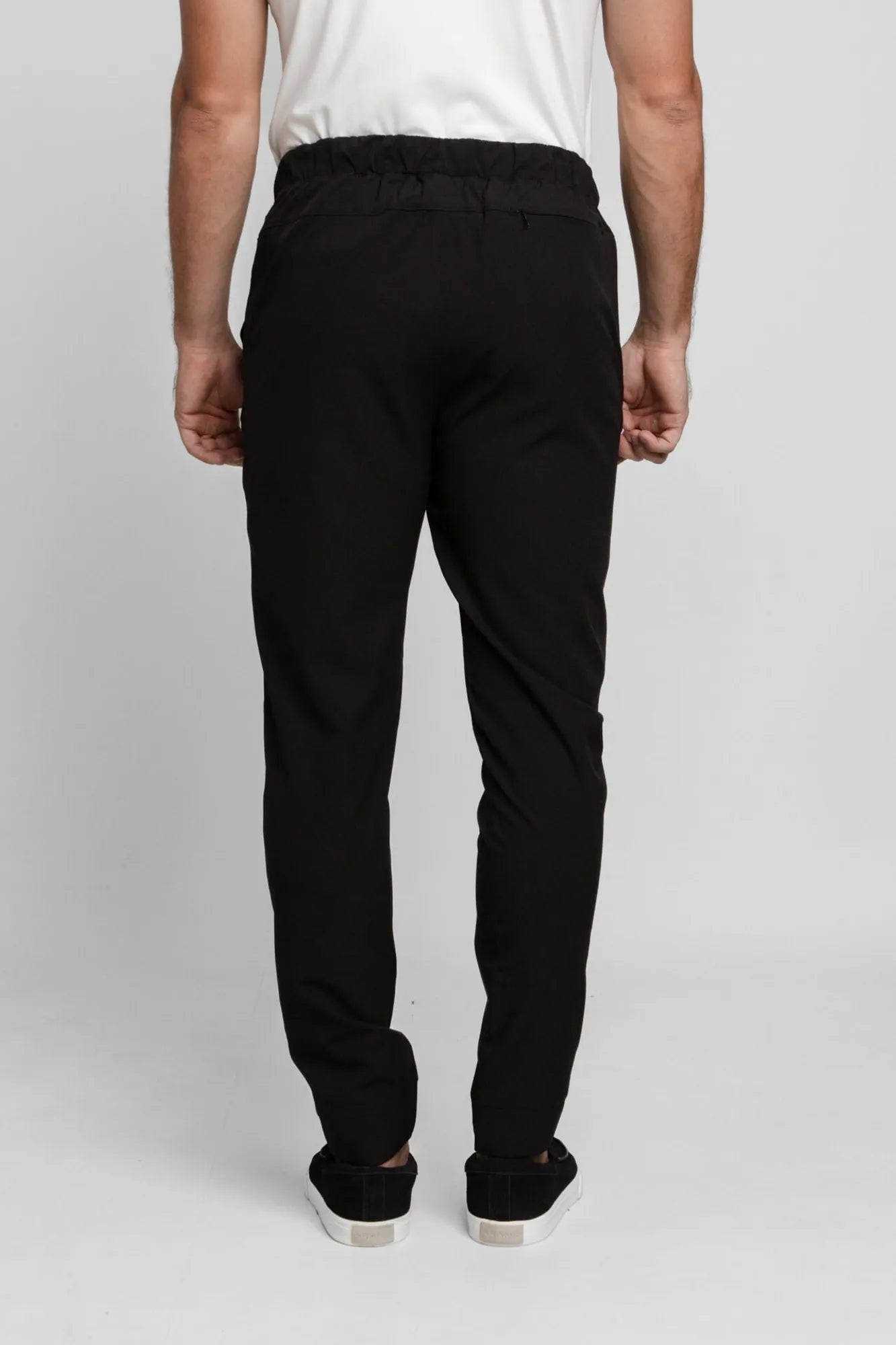 Calça Dom Henrico Jogger C/ Bolso Duplo - Henri Store