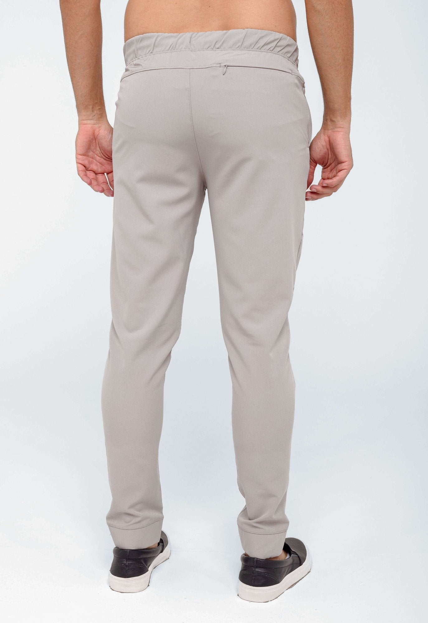 Calça Dom Henrico Jogger C/ Bolso Duplo - Henri Store