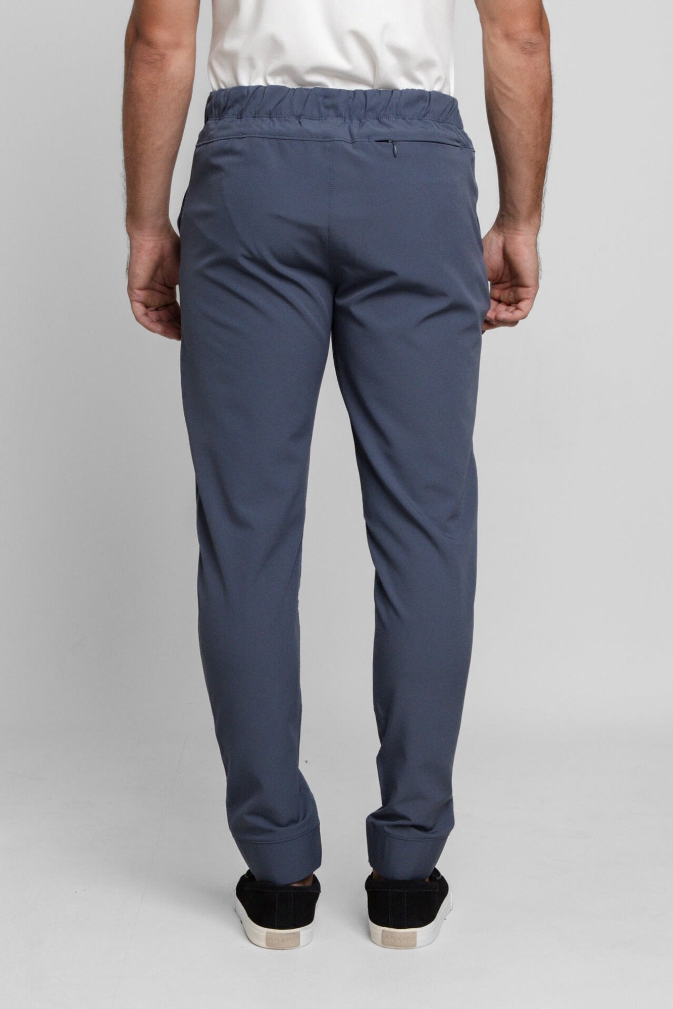 Calça Dom Henrico Jogger C/ Bolso Duplo - Henri Store