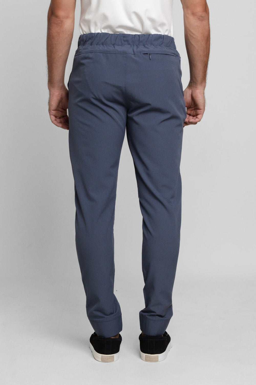 Calça Dom Henrico Jogger C/ Bolso Duplo - Henri Store