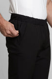 Calça Dom Henrico Jogger C/ Bolso Duplo - Henri Store
