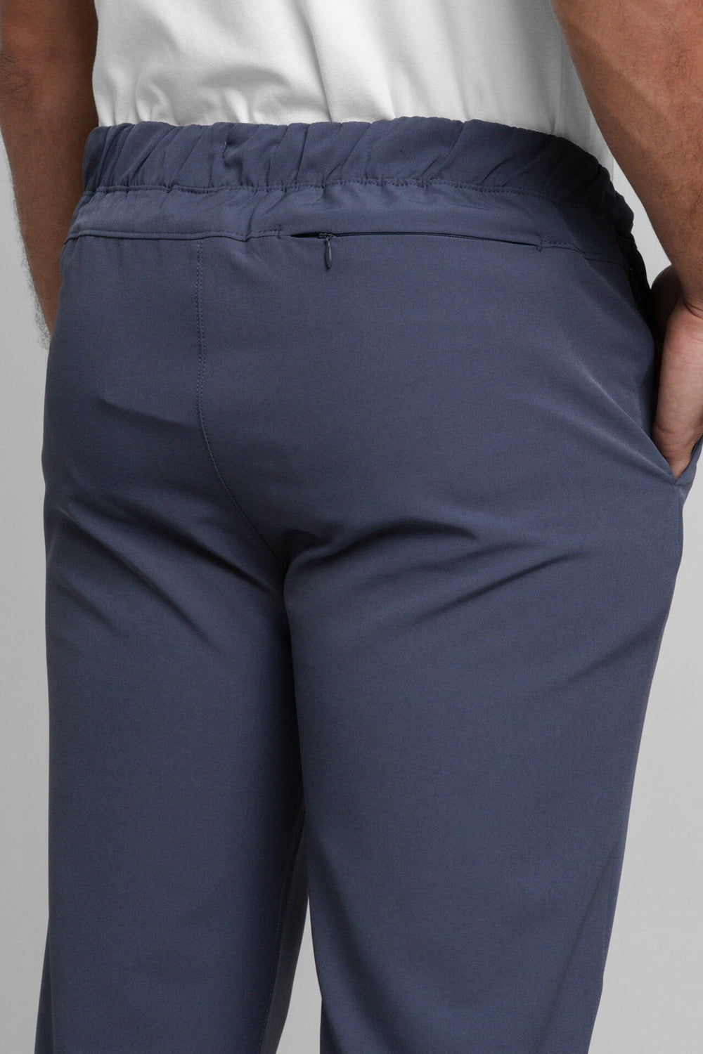 Calça Dom Henrico Jogger C/ Bolso Duplo - Henri Store