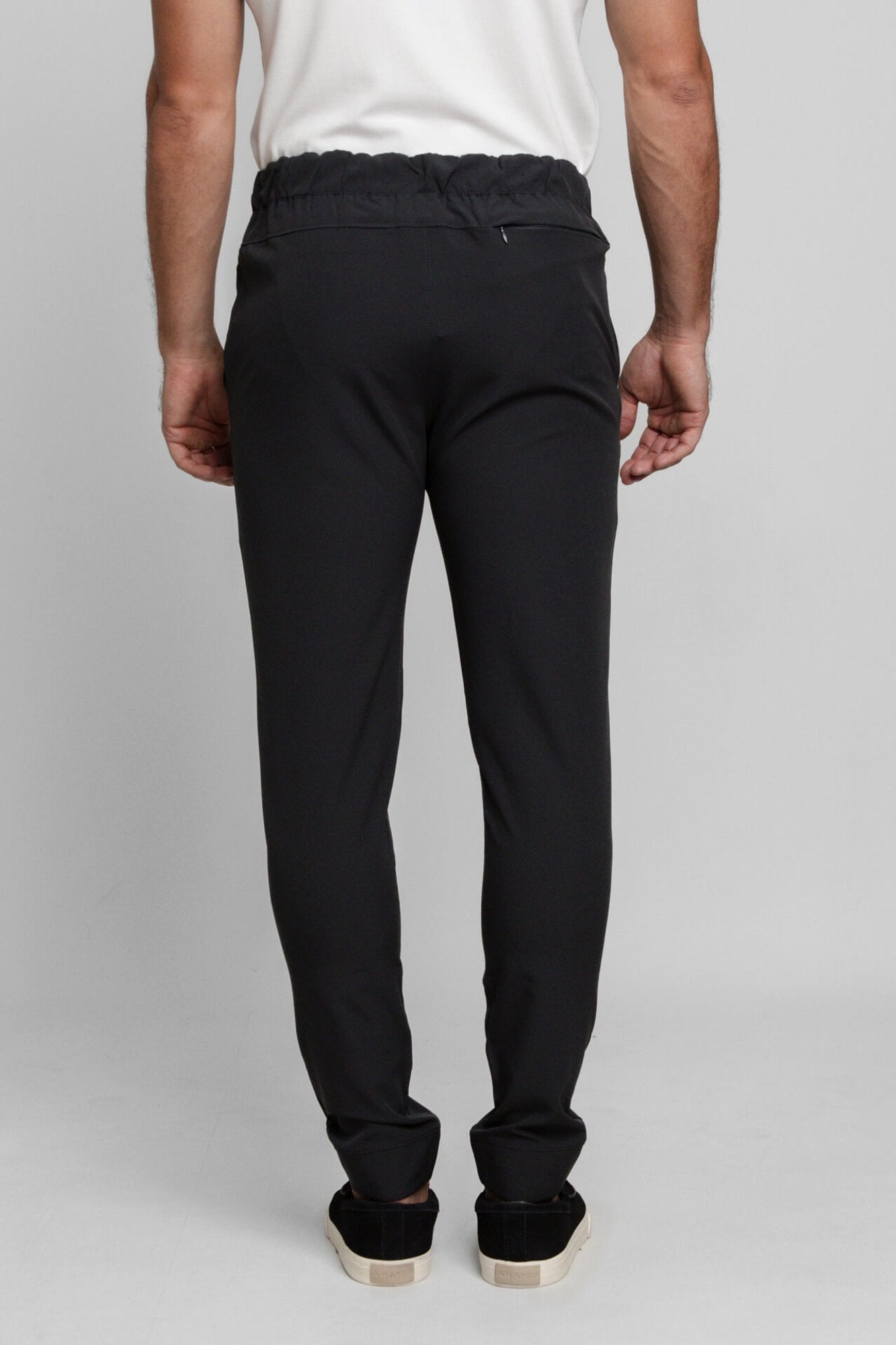 Calça Dom Henrico Jogger C/ Bolso Duplo - Henri Store