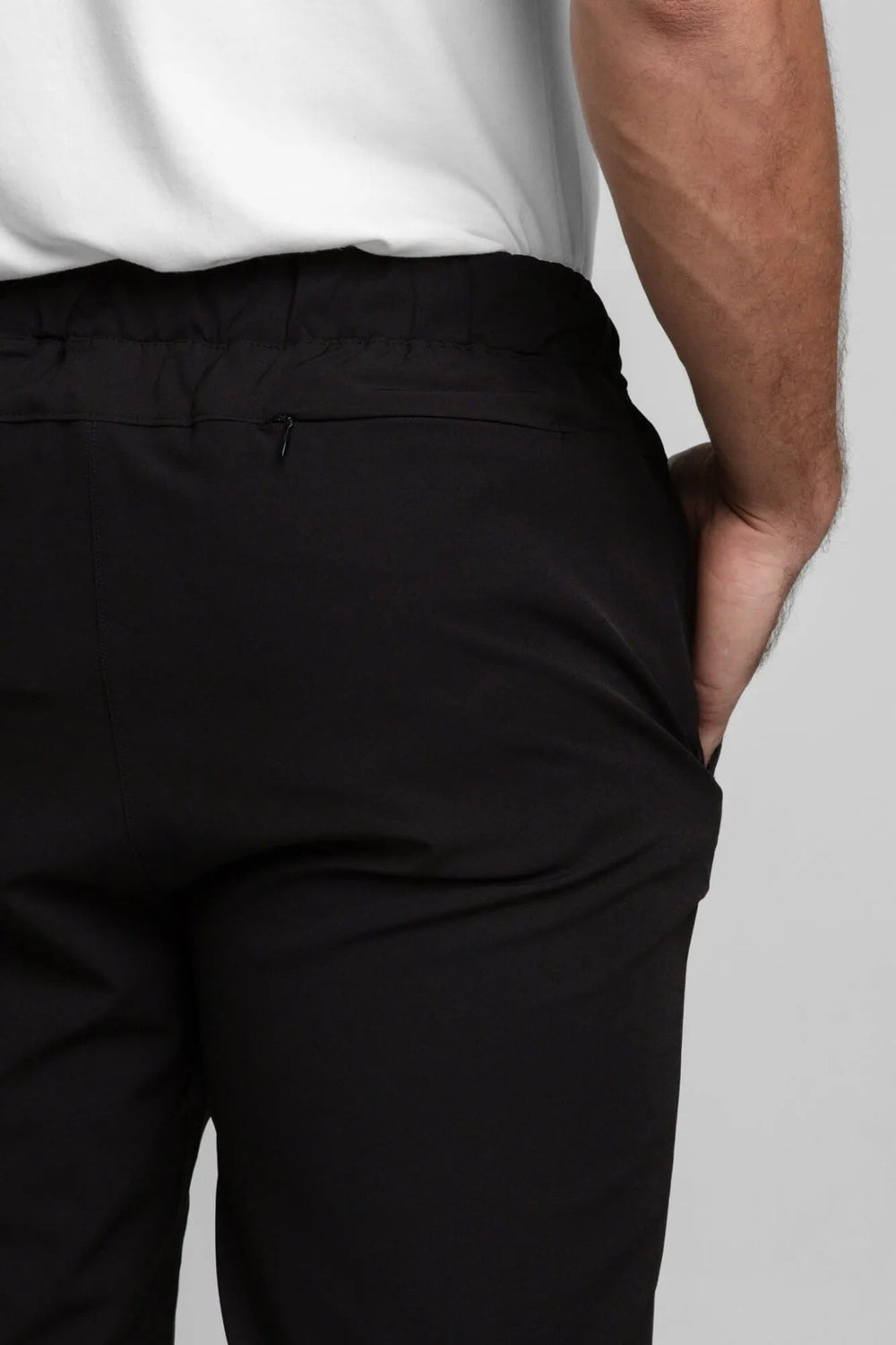 Calça Dom Henrico Jogger C/ Bolso Duplo - Henri Store