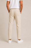 Calça Dom Henrico Linen - Henri Store