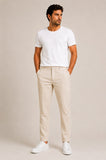 Calça Dom Henrico Linen - Henri Store