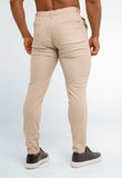 Calça Dom Henrico Linho - Henri Store