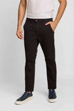 Calça Dom Henrico Preta - Henri Store
