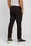 Calça Dom Henrico Preta - Henri Store