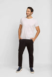Calça Dom Henrico Preta - Henri Store