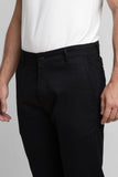 Calça Masculina Sarja Dom Henrico