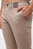 Calça Dom Henrico Skinny Fit Alfaiataria com Moovexx - Henri Store