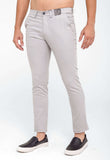 Calça Dom Henrico Skinny Fit Alfaiataria com Moovexx - Henri Store