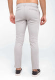 Calça Dom Henrico Skinny Fit Alfaiataria com Moovexx - Henri Store