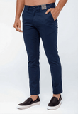 Calça Dom Henrico Skinny Fit Alfaiataria com Moovexx - Henri Store