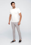 Calça Dom Henrico Skinny Fit Alfaiataria com Moovexx - Henri Store