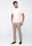 Calça Dom Henrico Skinny Fit Alfaiataria com Moovexx - Henri Store
