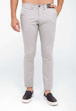 Calça Dom Henrico Skinny Fit Alfaiataria com Moovexx - Henri Store