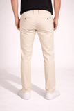 Calça Dom Henrico Skinny Fit Impermeável - Henri Store